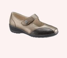 Hallux valgus Schuhe