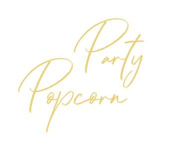 Party Popcorn