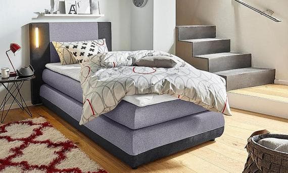 Ratgeber Bettengröße