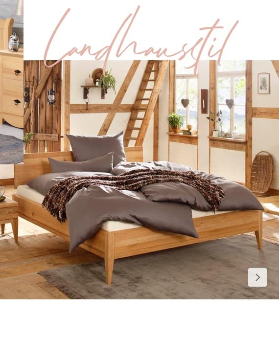 Landhaus Betten