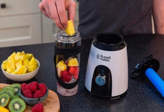 Smoothie-Maker