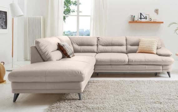 Sofa beige