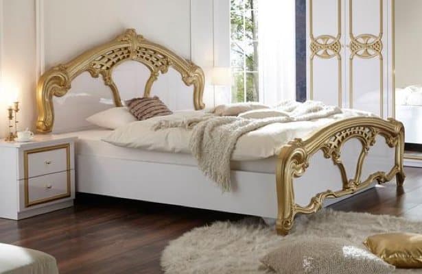 Barockbetten