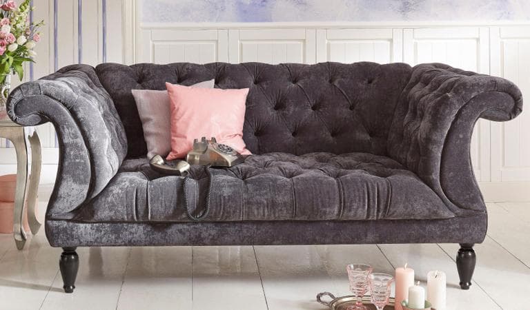 Chesterfield-Sofas