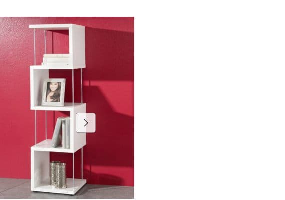 Helle Standregale