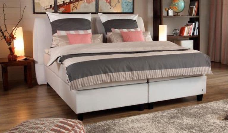 Boxspringbetten
