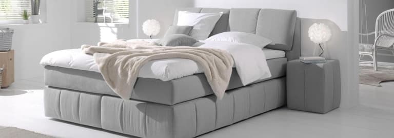 Boxspringbett Beratung