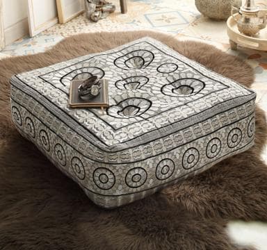 Poufs