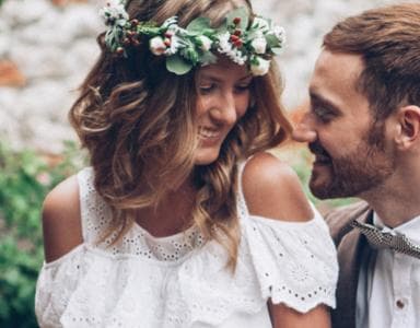 Hochzeitsideen