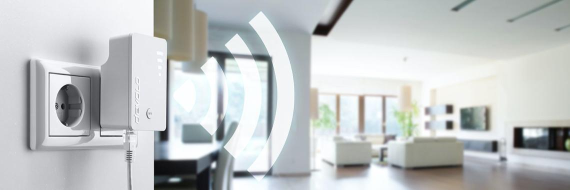 Smart-Home-Systeme