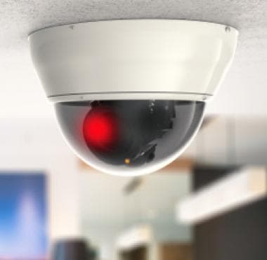 Smart Home Sicherheitstechnik