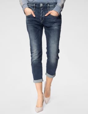 Boyfriend Jeans