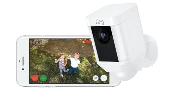 Smart Home Sicherheitstechnik