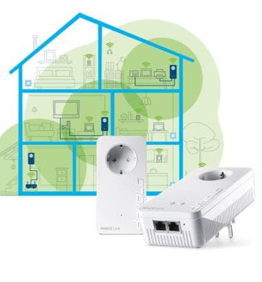 Smart Home Steuerung