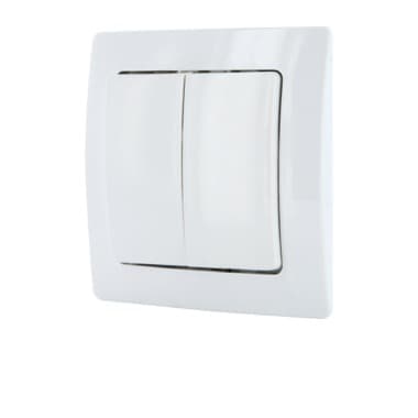 Smart Home Wandtaster