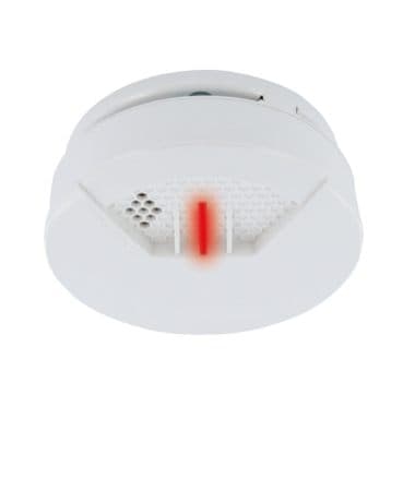 Smart Home Rauchmelder