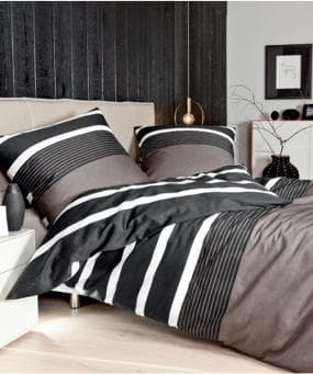 Mako-Satin Bettwäsche