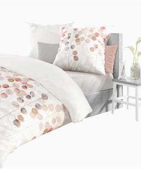 Seersucker Bettwäsche