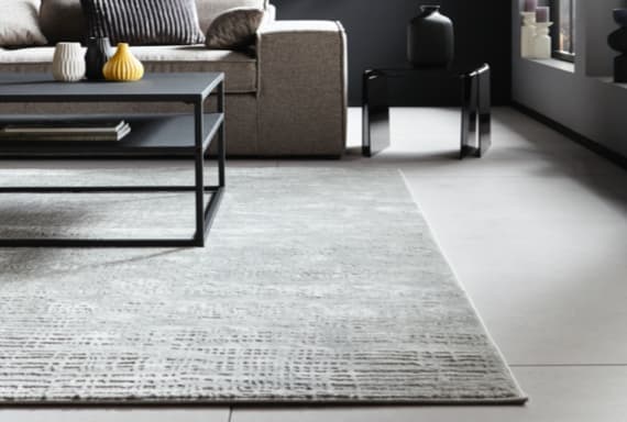 Wohnzimmerteppiche
