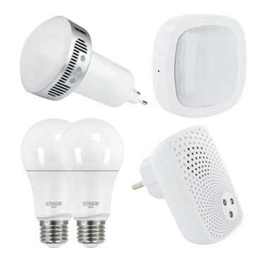 Smart Home Systeme