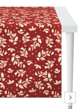 Tischdecke