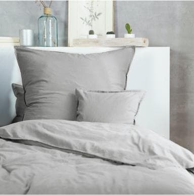 Renforcé-Bettwäsche