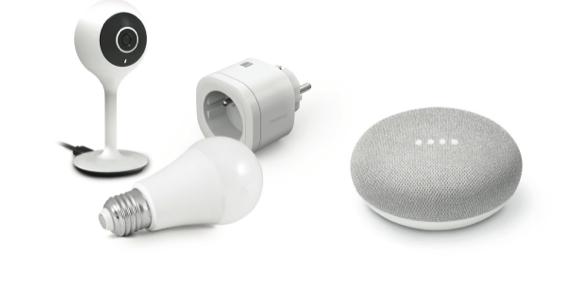 Smart Home Sets