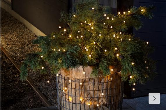 Lichterketten