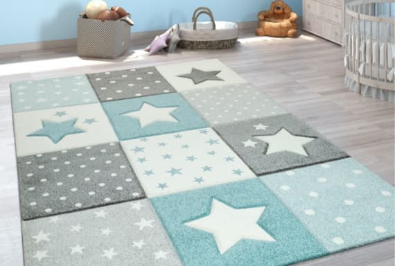Kinderteppiche