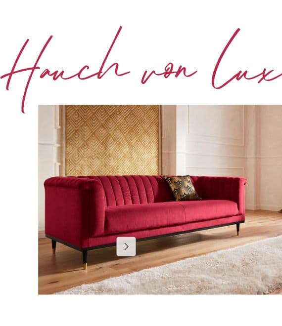3-Sitzer Sofas