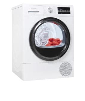 Wärmepumpentrockner