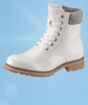 Winterschuhe