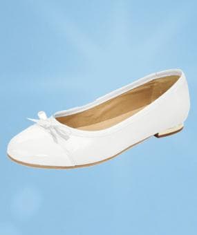 Brautschuhe