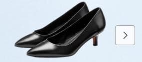 Pumps