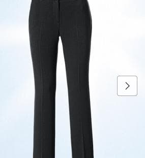 Bundfaltenhosen