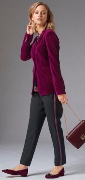 Blazer