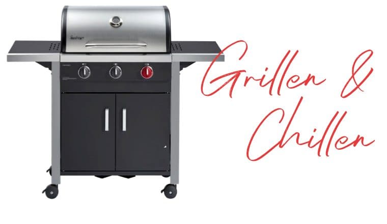 Grills