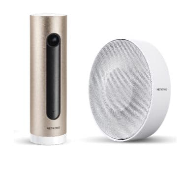 Netatmo Homekit