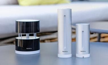 Smart Home Systeme