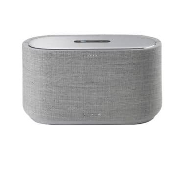 Smart Home Sprachsteuerung