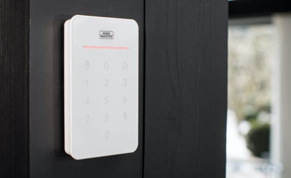 Smart Home Fernbedienung