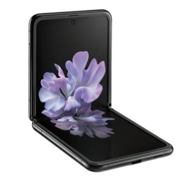 Samsung Handy