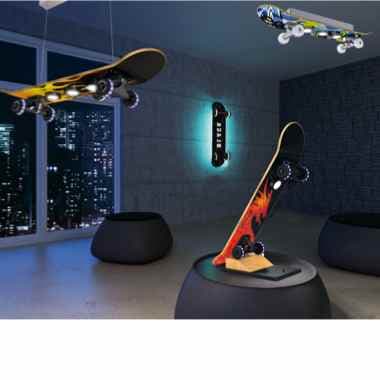 Kinderzimmerleuchten