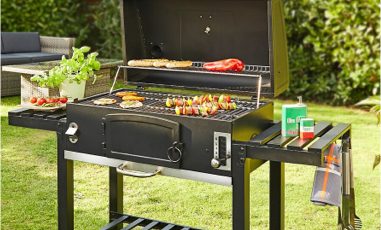 Ratgeber Holzkohlegrill