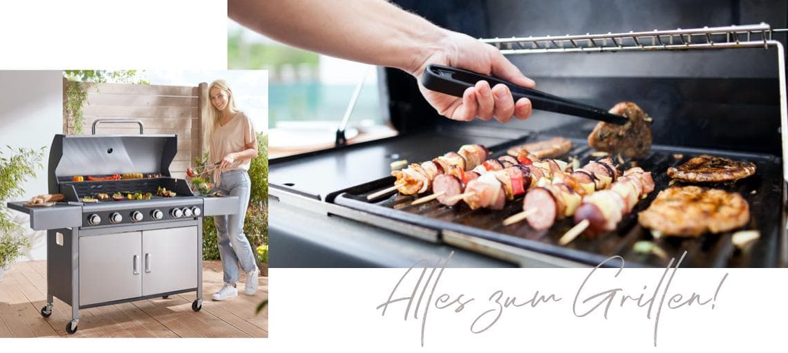 Grills