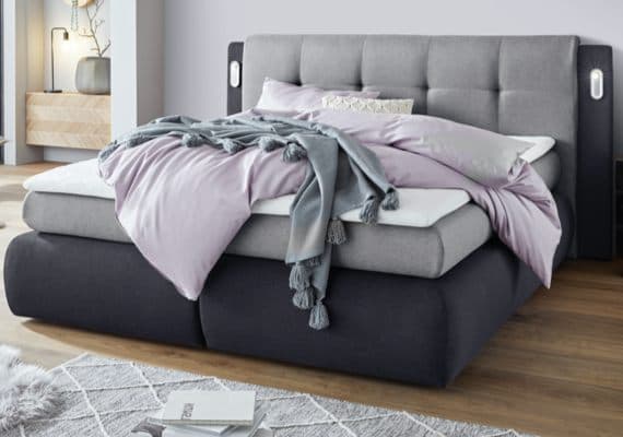 Betten 90x200