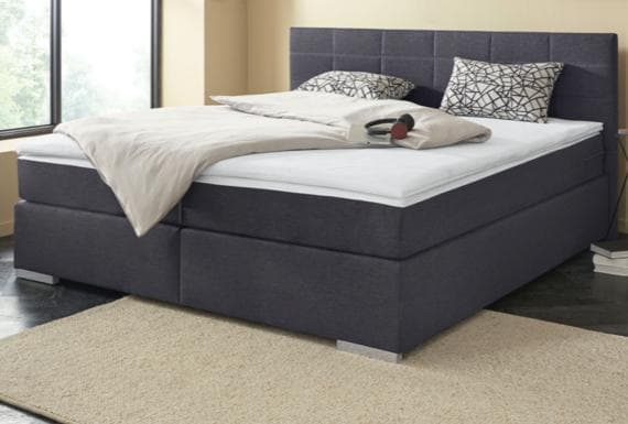 Boxspringbetten