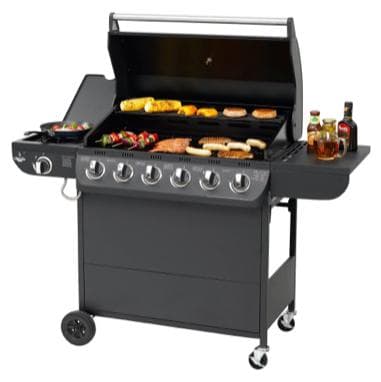 Gasgrills