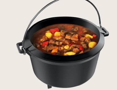 Dutch Oven