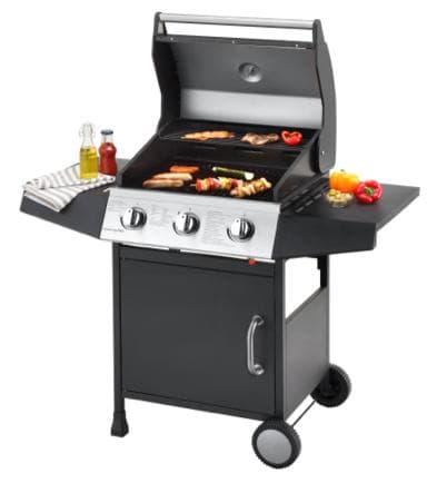 Grillwagen